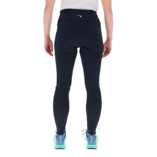 Women's Active Tights - Black