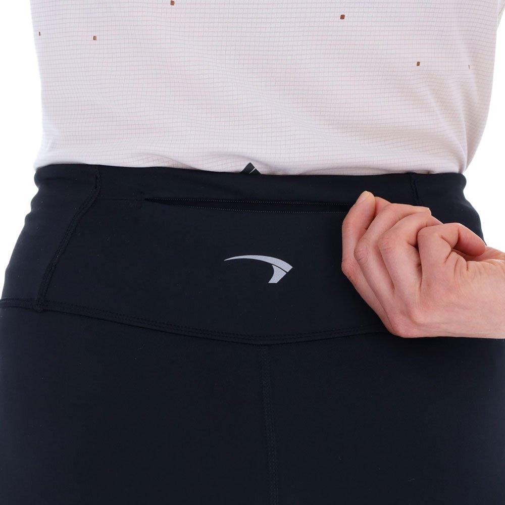 Women's Active Tights - Black