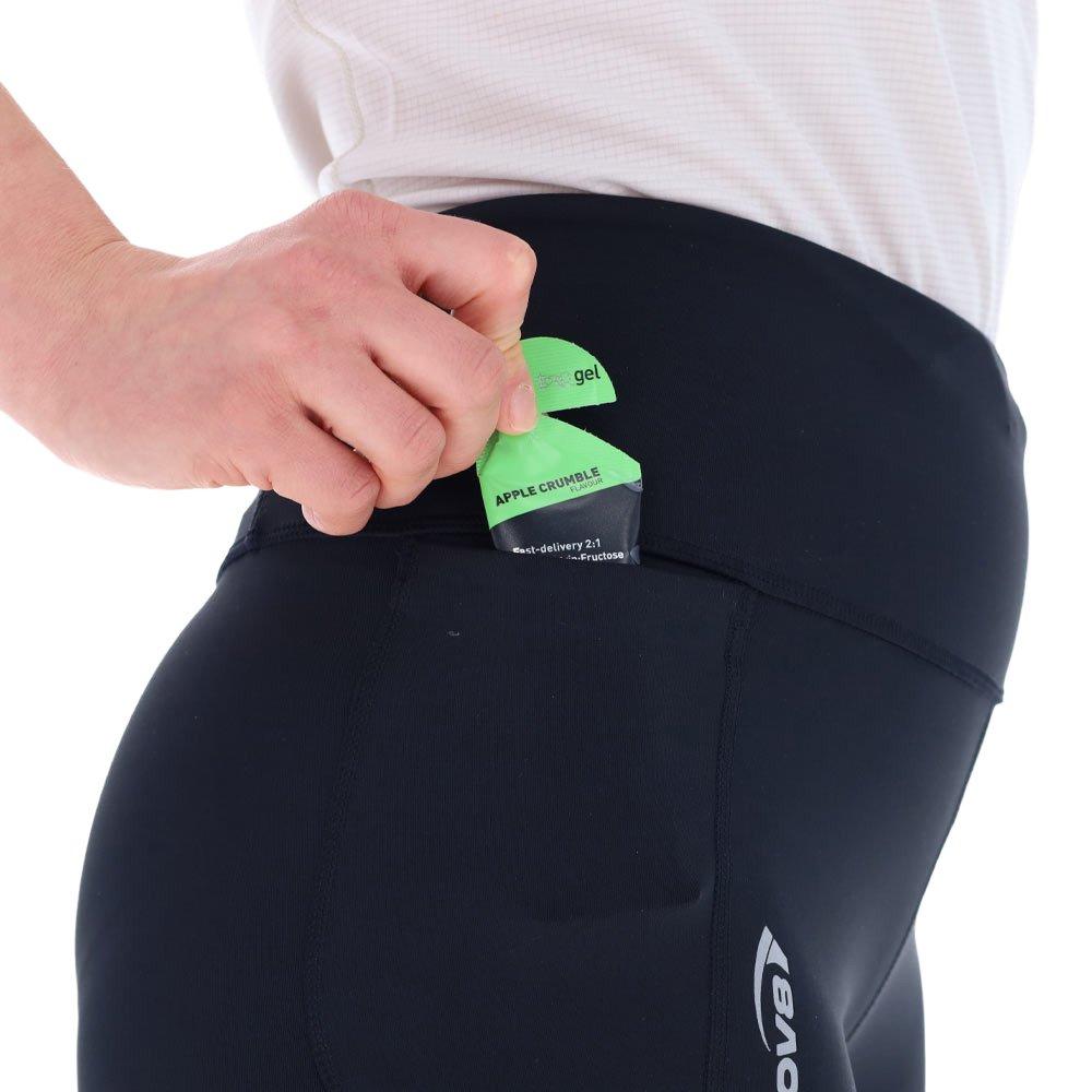 Women's Active Tights - Black