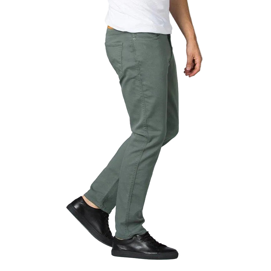 No Sweat Relaxed Pant 32" Leg