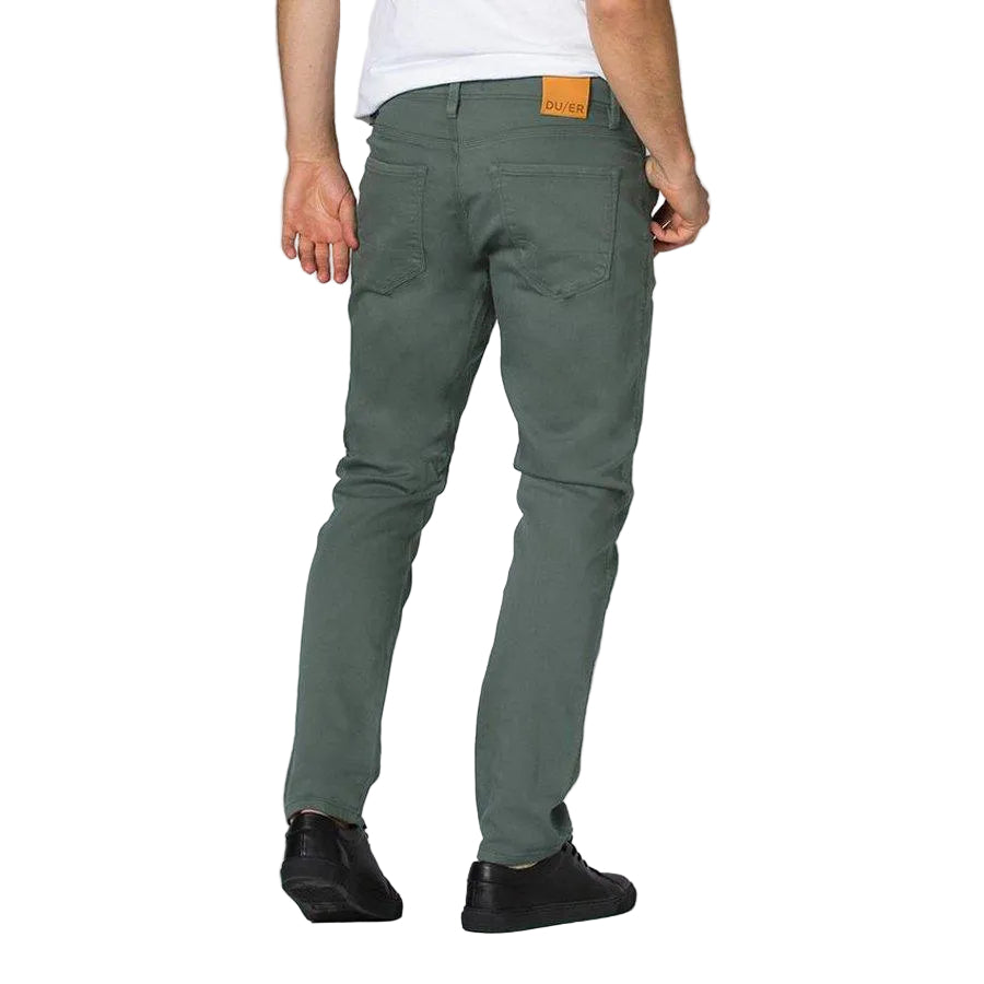 No Sweat Relaxed Pant 32" Leg