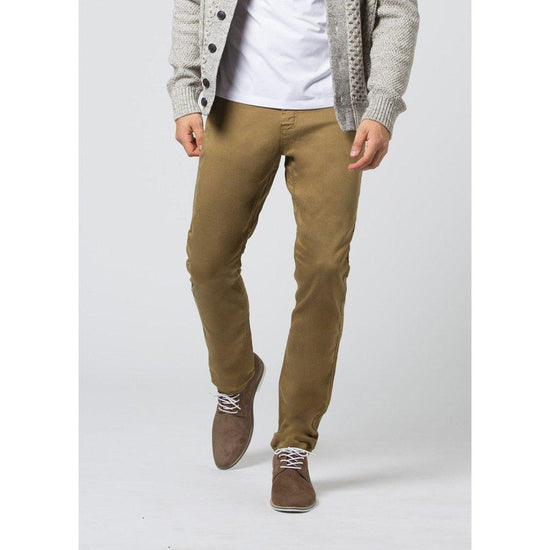 No Sweat Relaxed Pant 32" Leg