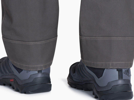 Free Rydr (34") - Forged Iron