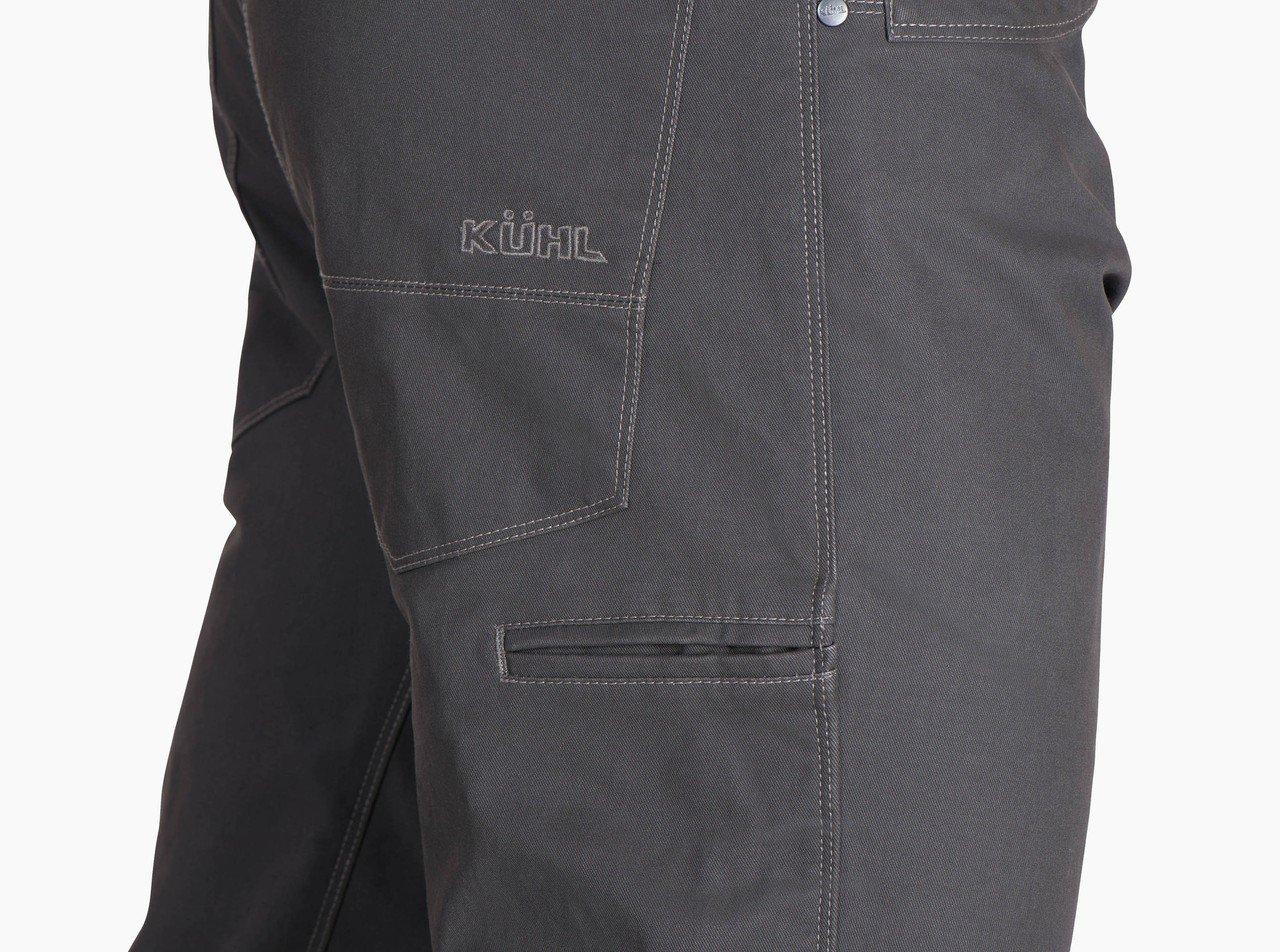 Free Rydr (34") - Forged Iron