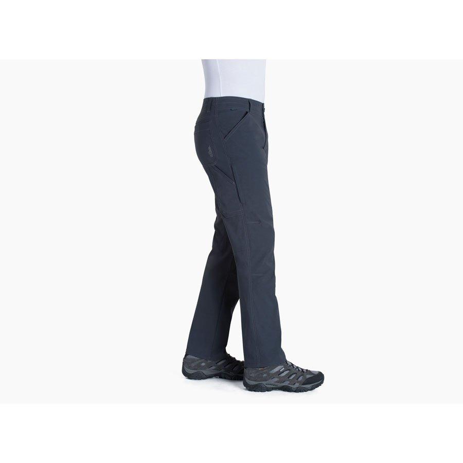 Men's Renegade Pant (32") - Koal