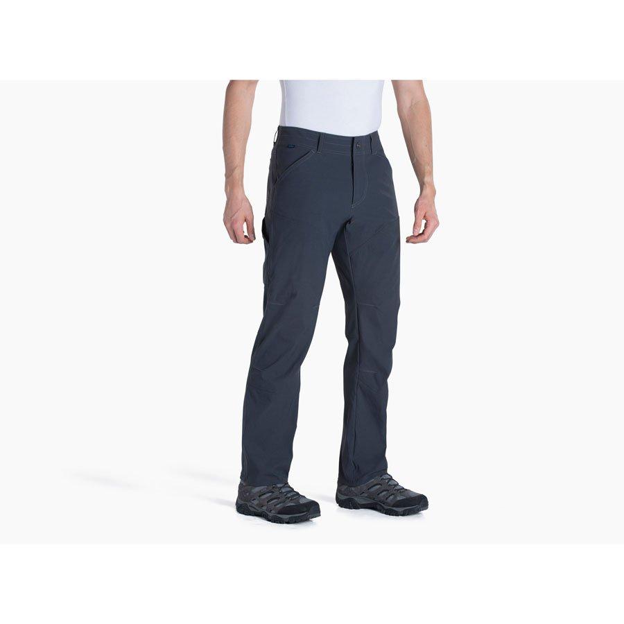 Men's Renegade Pant (30") - Koal