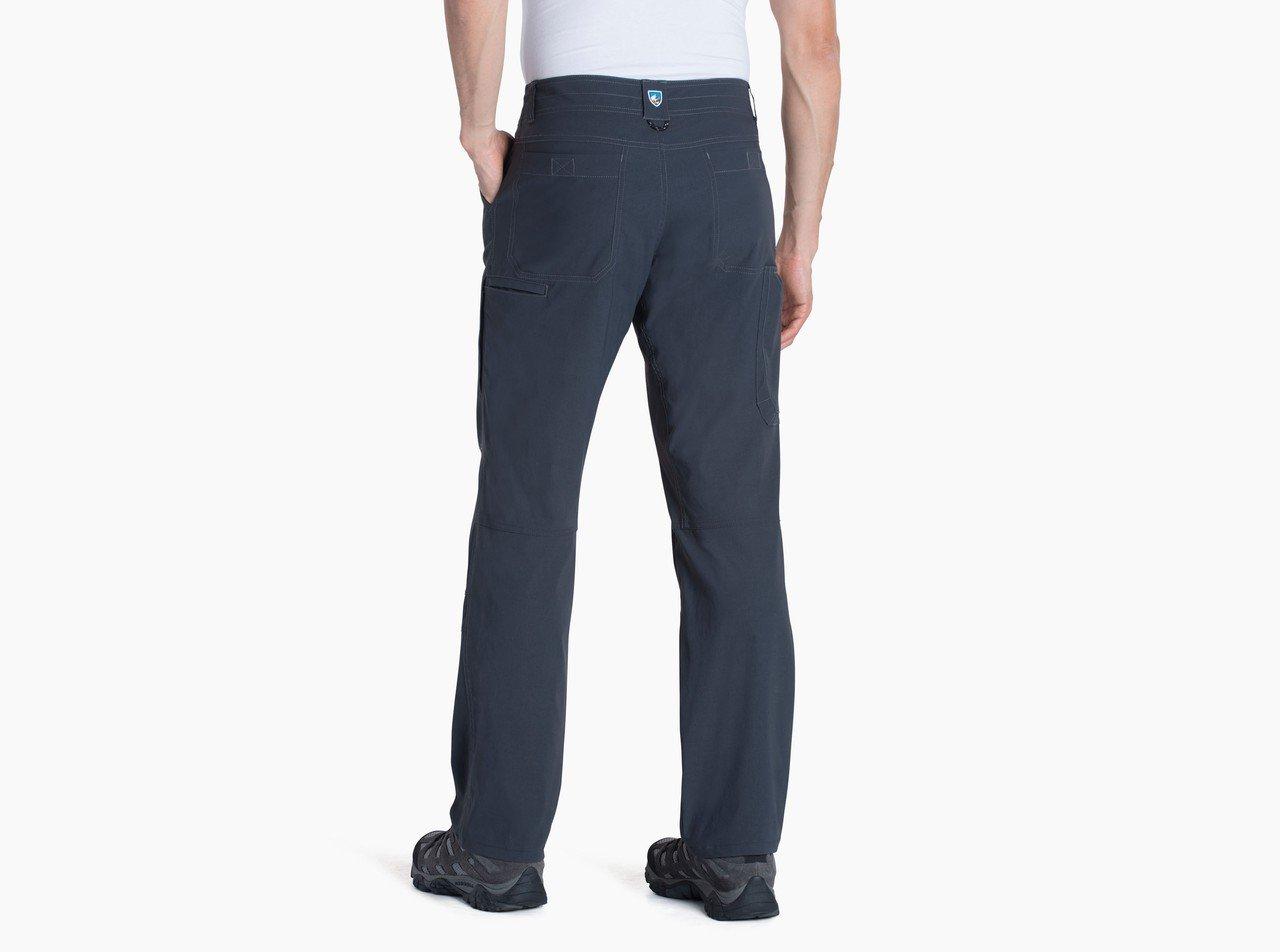 Men's Renegade Pant (34") - Black
