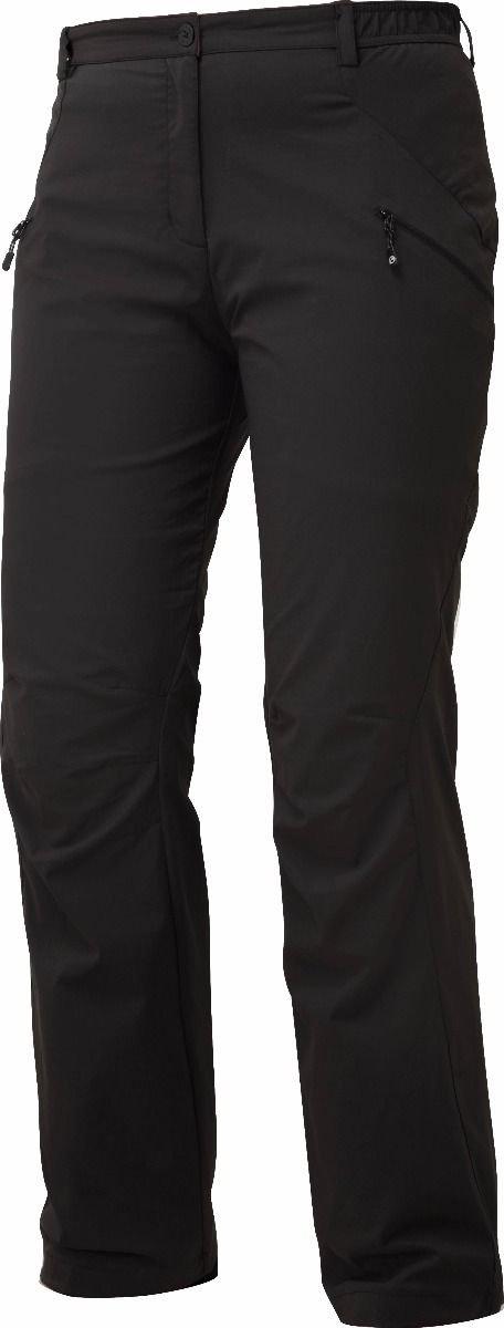 Women's All Day Rainpant - Black
