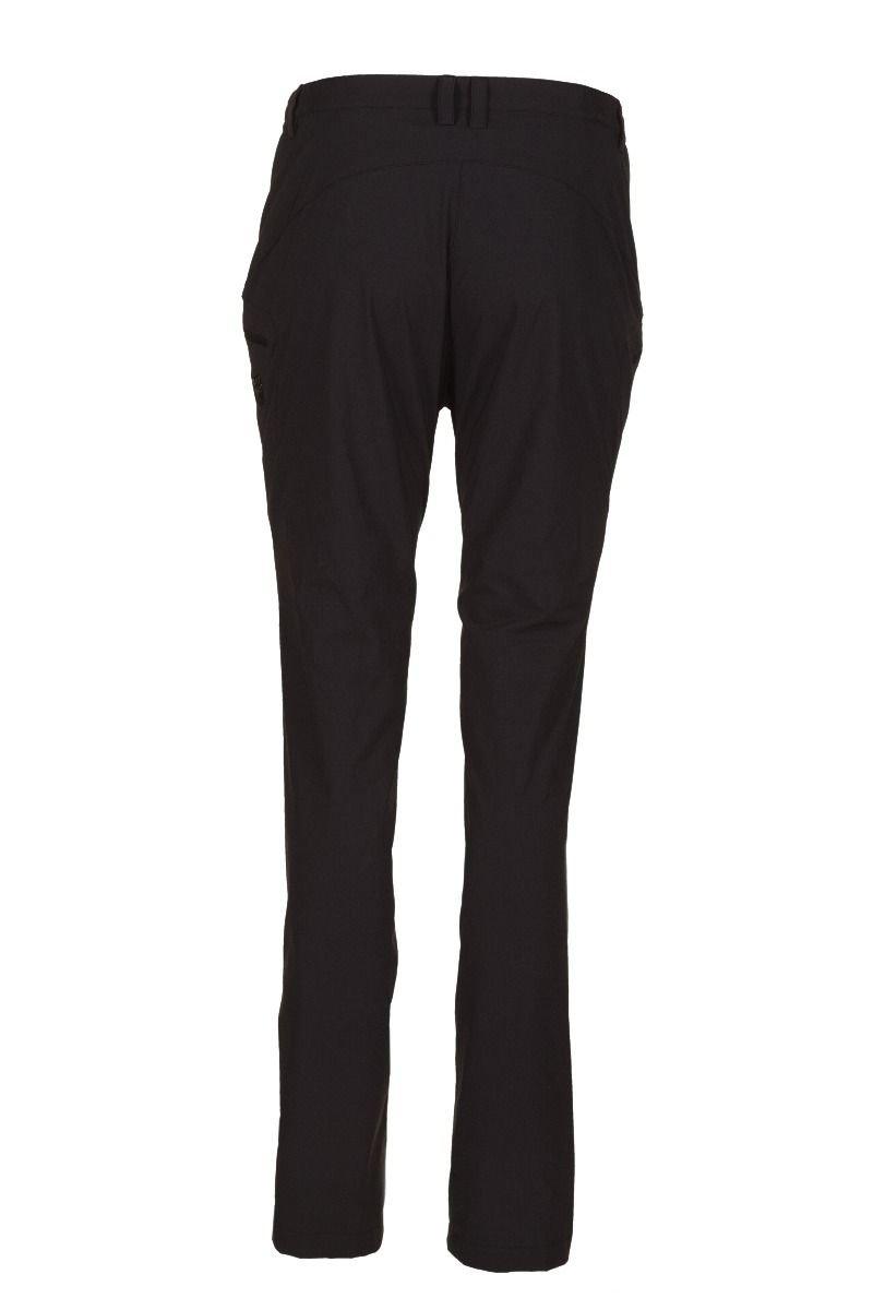 Women's All Day Rainpant - Black