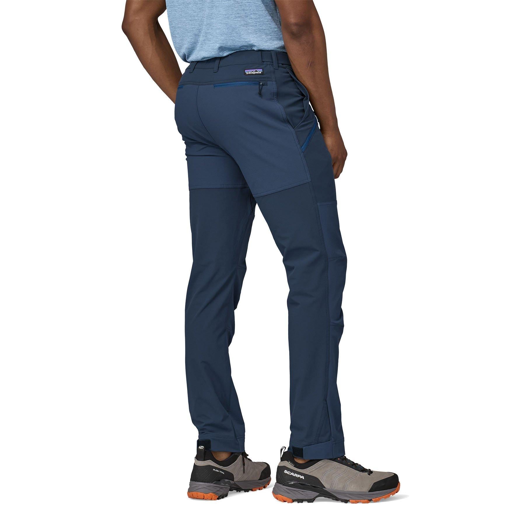 Men's Point Peak Trail (Reg) - New Navy
