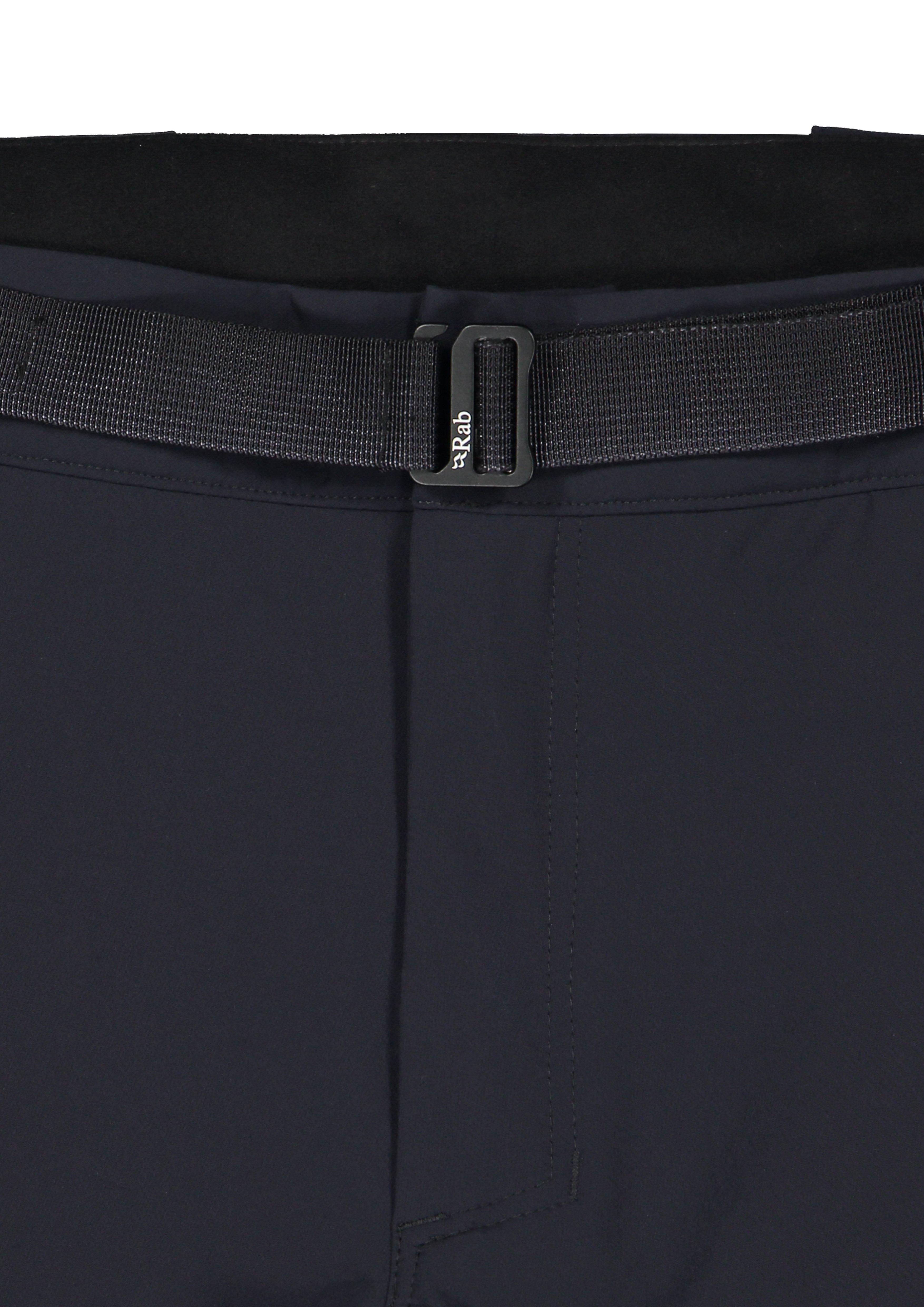 Men's Incline AS Pant (30") - Ebony