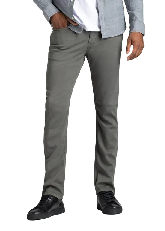 Men's No Sweat Relaxed Pant 30" - Grey