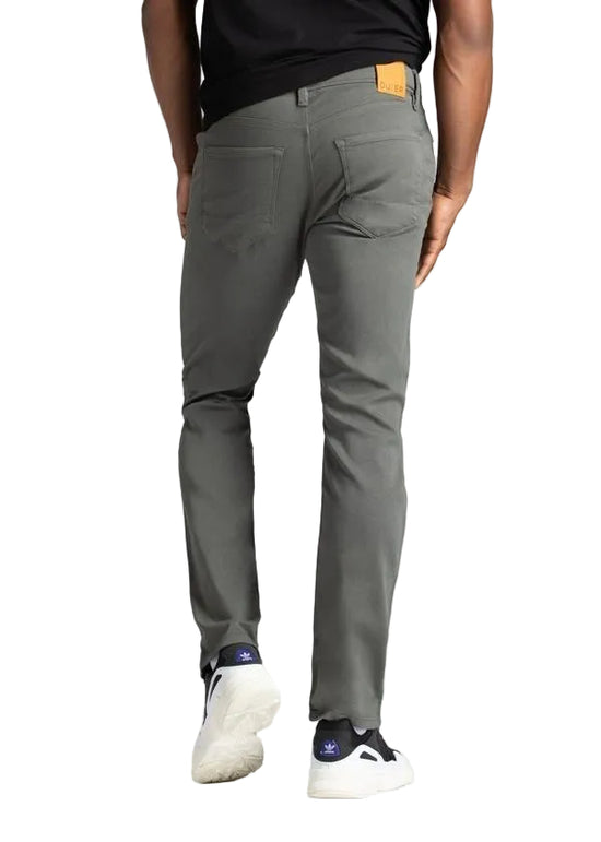 Men's No Sweat Relaxed Pant 30" - Grey