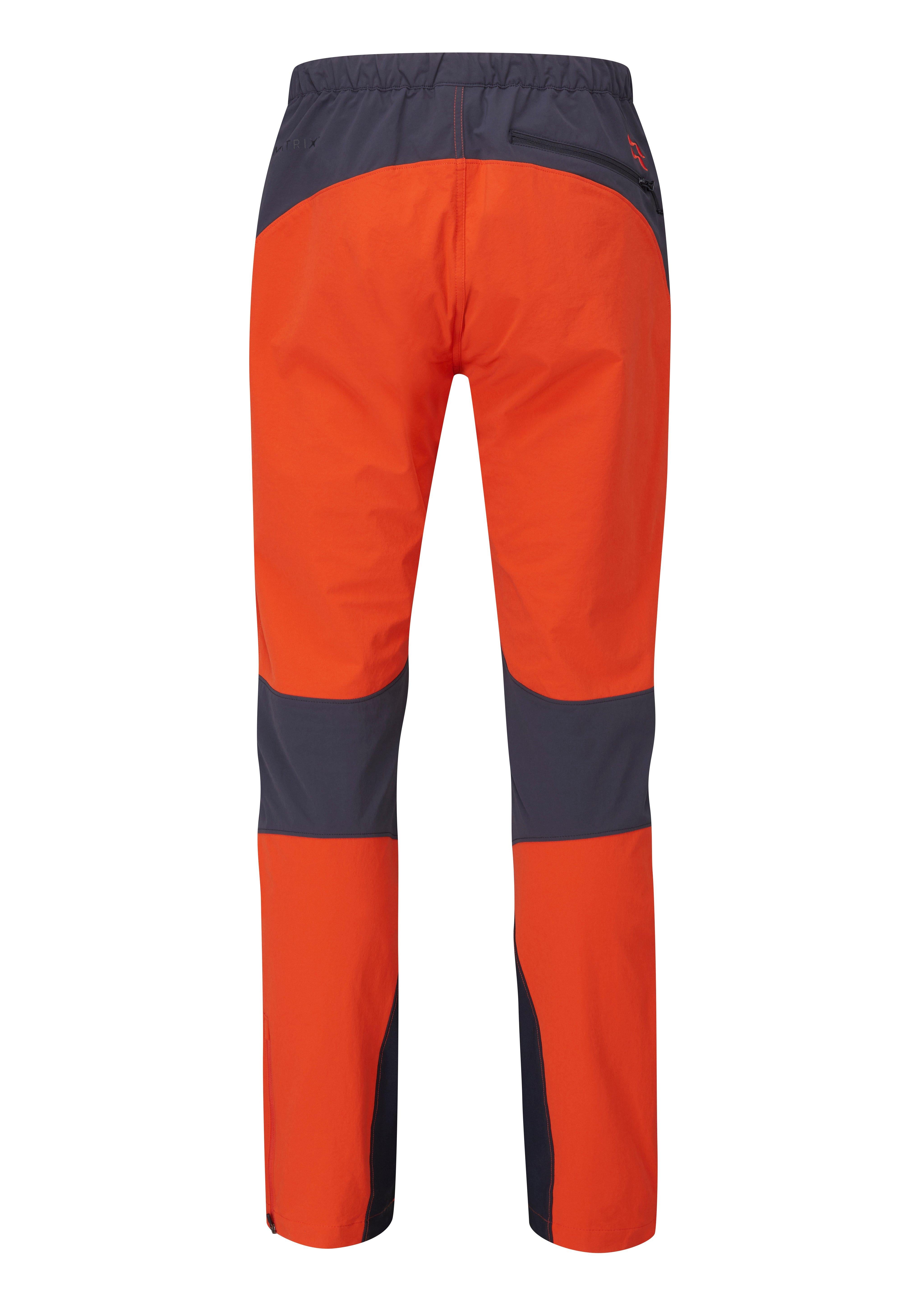 Men's Torque Pants - Regular - Firecracker