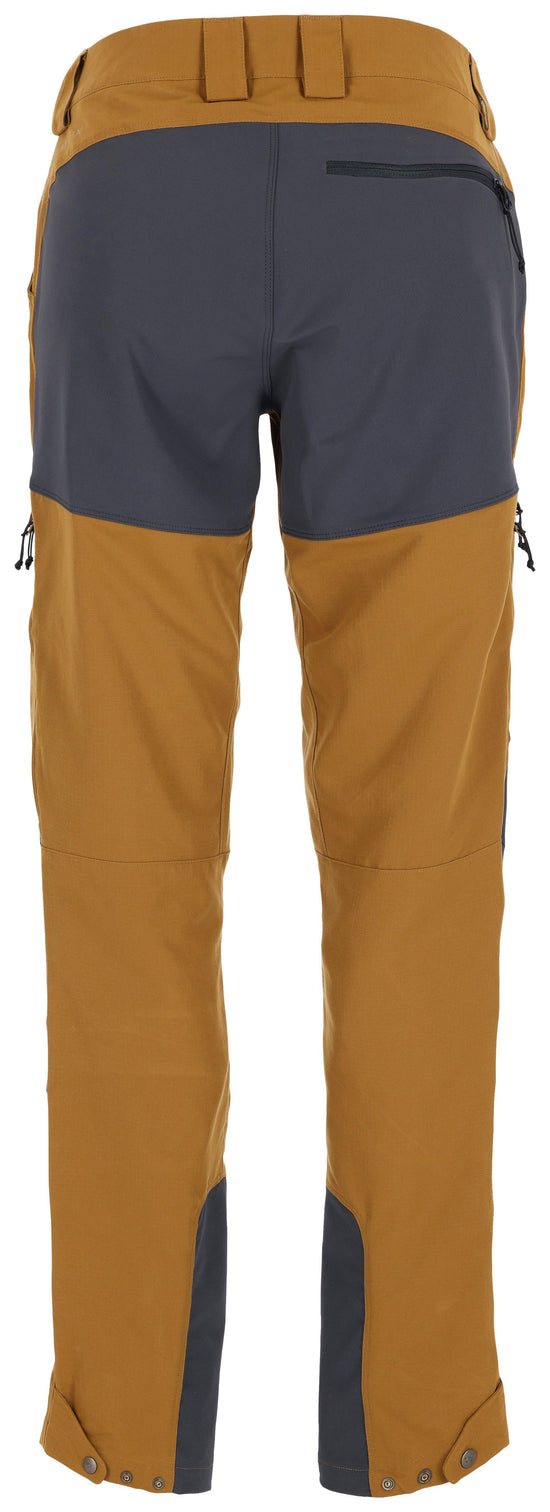 Men's Lochan Pant (Reg) - Yellow
