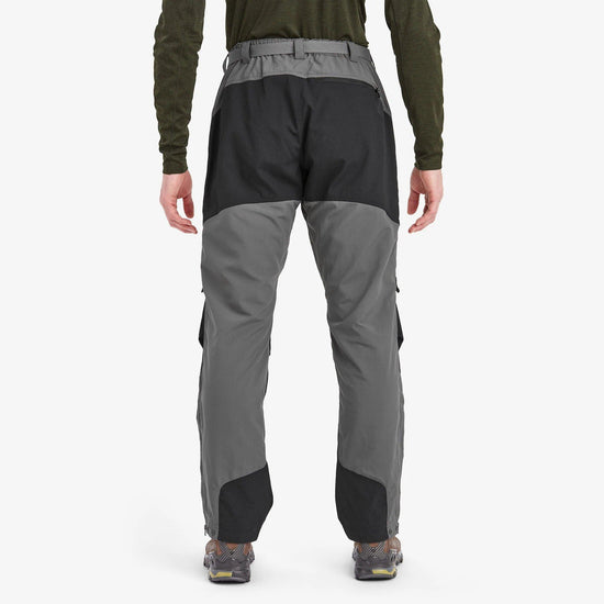 Men's Terra Pant (Short) - Graphite