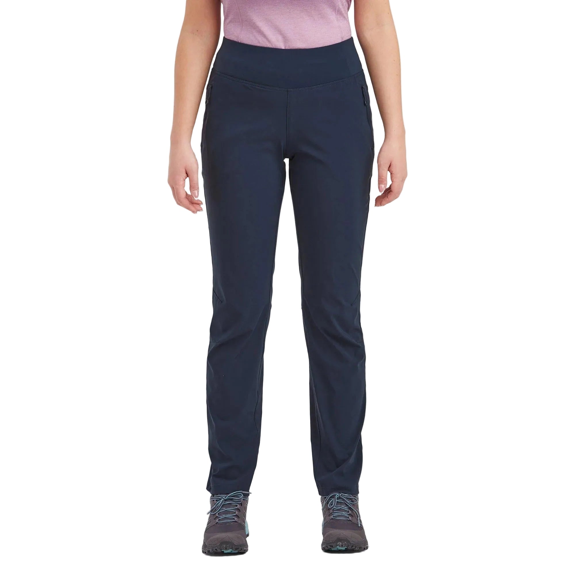 Women's Tucana Lite Pant (Reg) - Eclipse Blue
