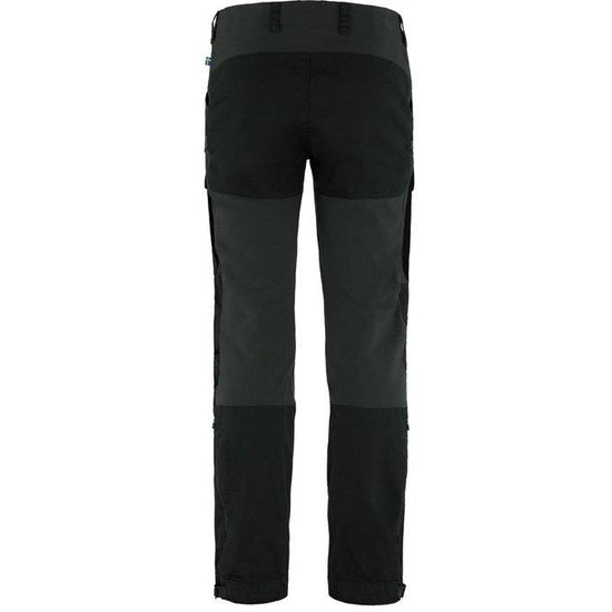 Men's Keb Trousers (Regular Leg) - Black