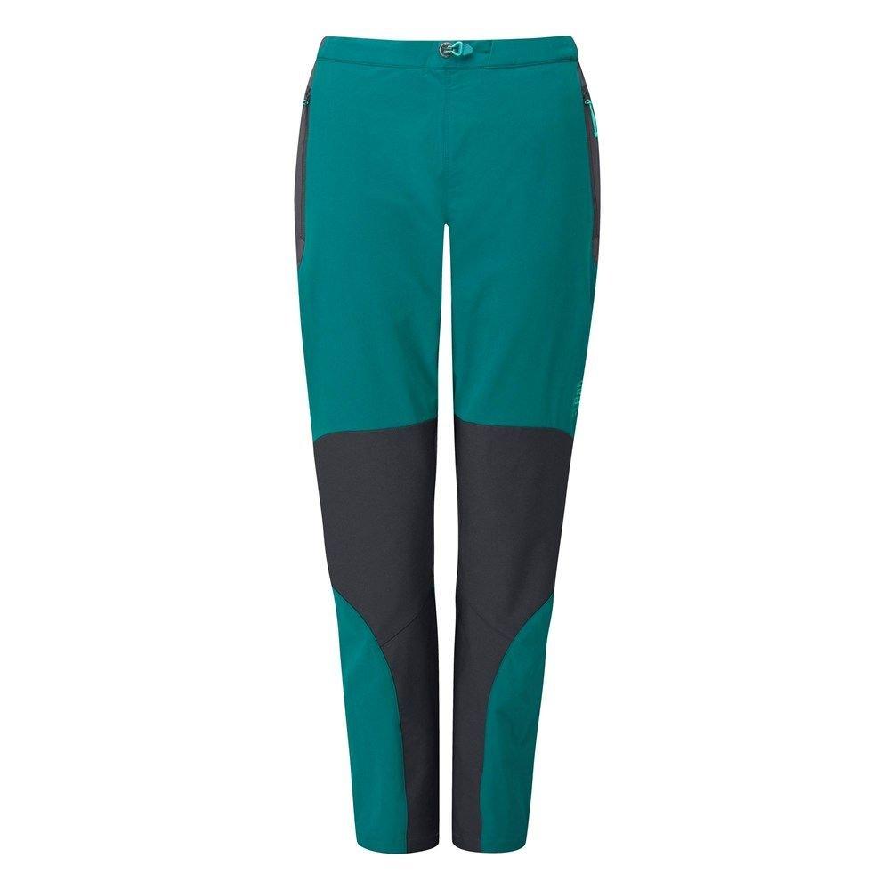 Women's Torque Pants - Regular - Green