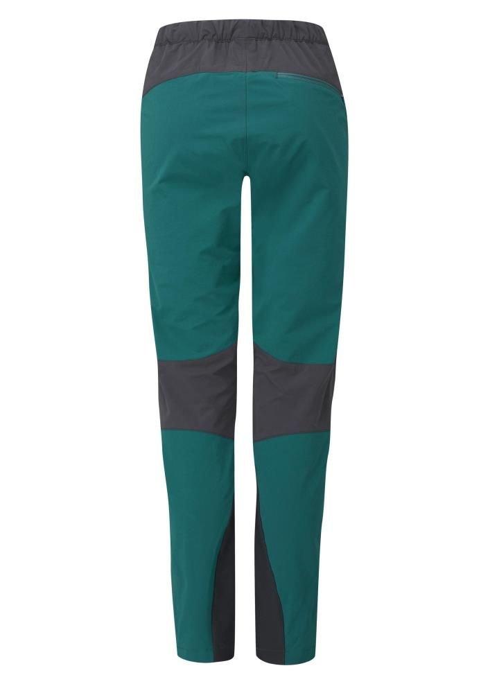 Women's Torque Pants - Regular - Green