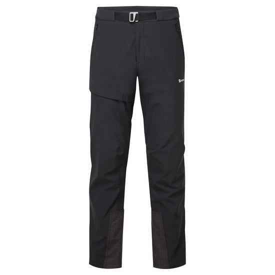 Men's Tenacity XT Pants (Regular) - Black