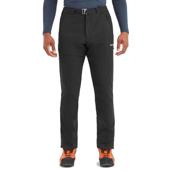 Men's Tenacity XT Pants (Regular) - Black