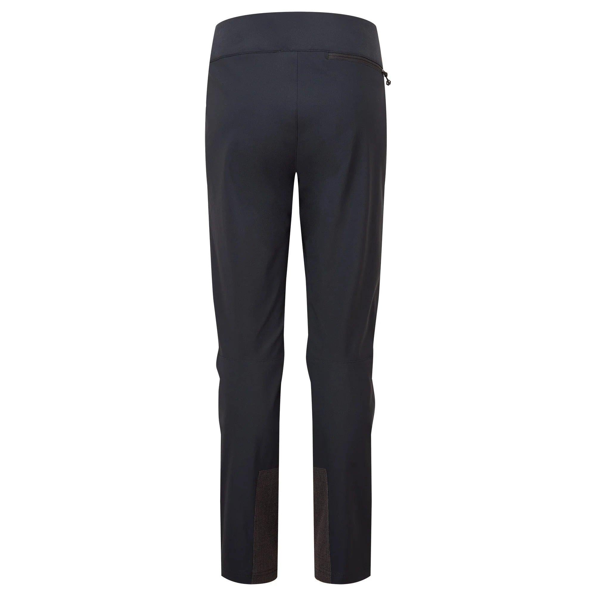 Women's Terra Stretch XT Pants (Regular) - Black