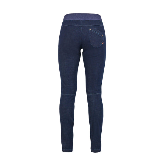 Women's Salice Jeans - Blue