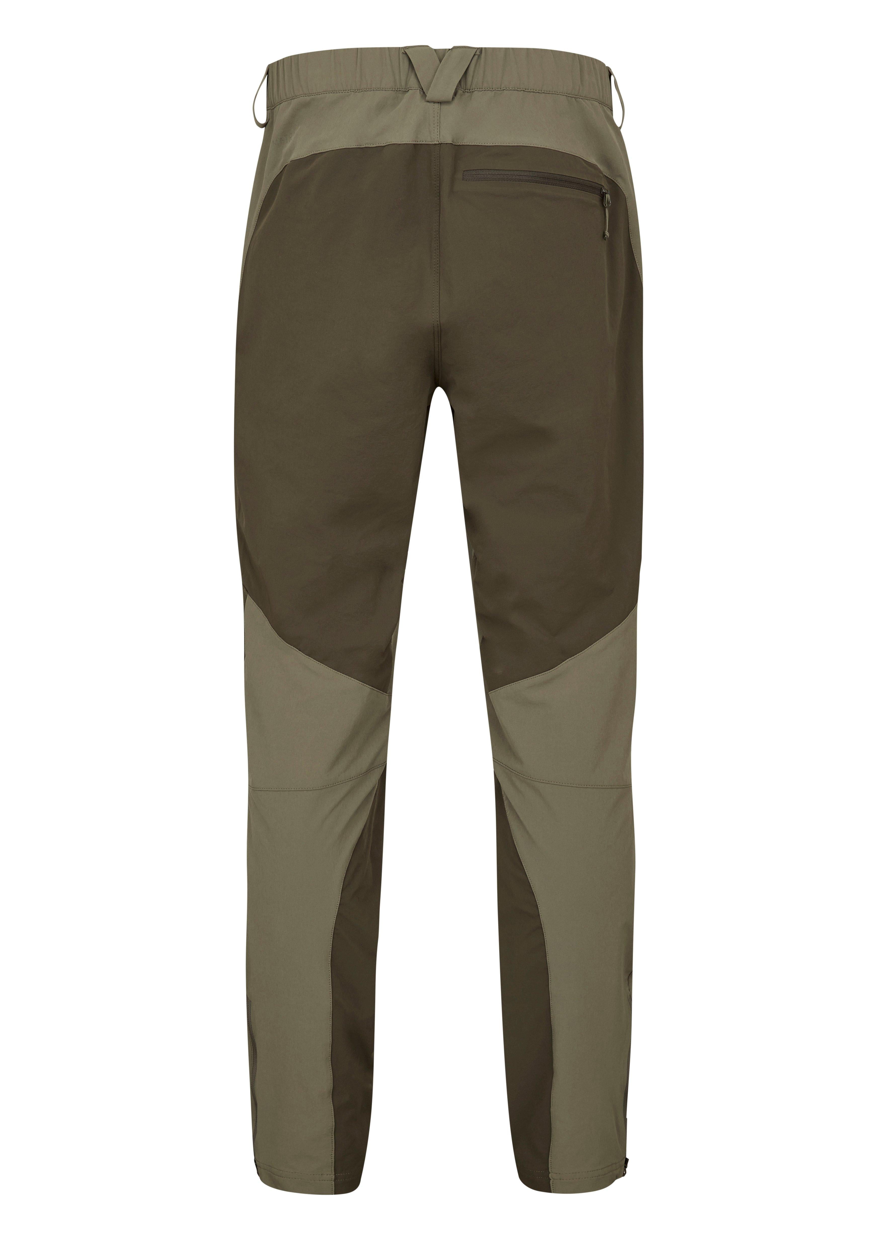 Men's Torque Mountain Pants - Regular - Green