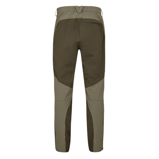 Men's Torque Mountain Pants - Regular - Green