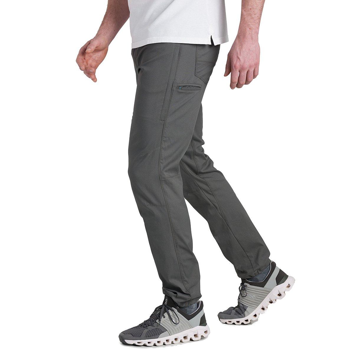 Men's Resistor Air Pants (32") - Grey
