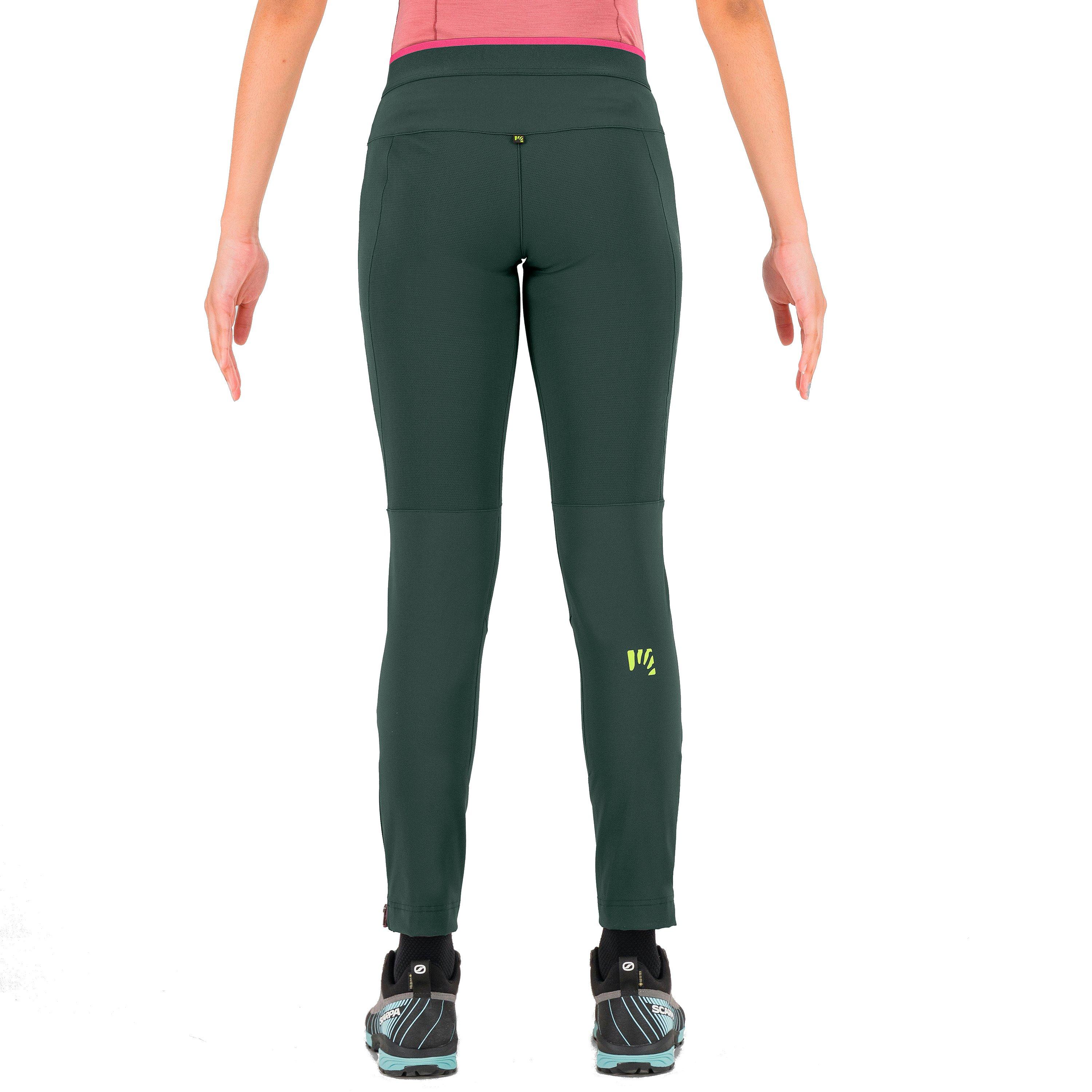Women's Pietena Pants - Green