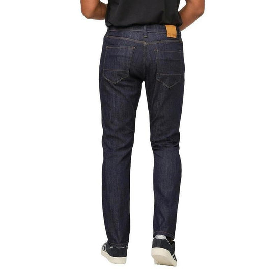 Men's Performance Denim Relaxed Fit 30 Leg