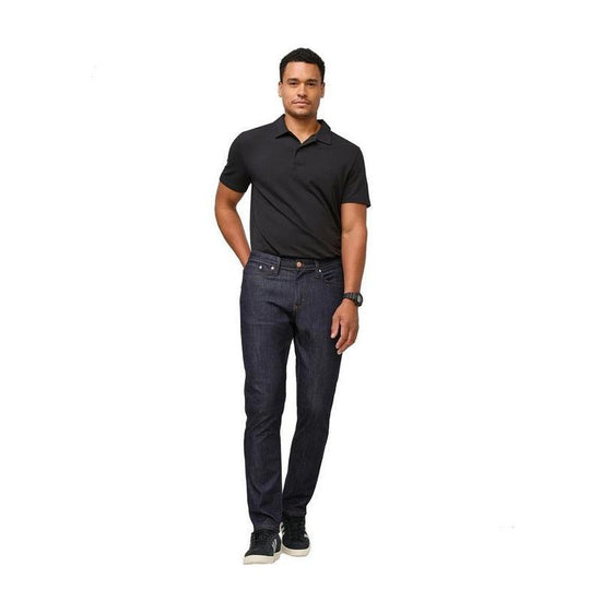 Men's Performance Denim Relaxed Fit 30 Leg
