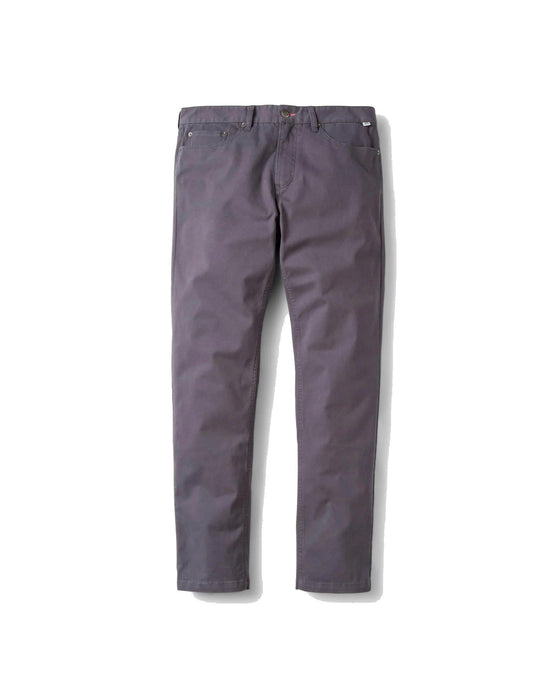 Men's 365 5 Pocket Trousers - Grey