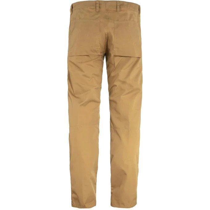 Men's Greenland Jean - Brown