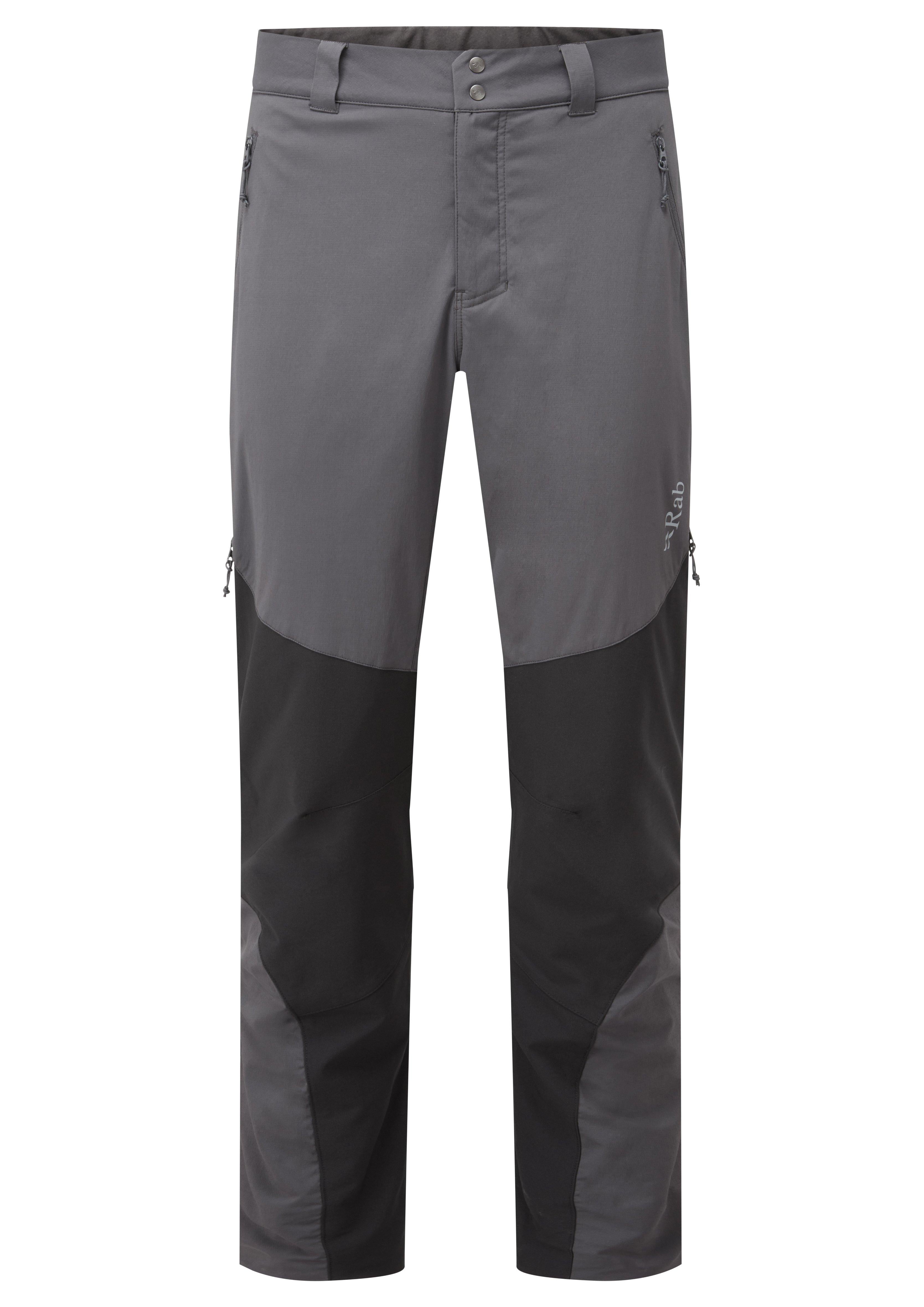 Men's Torque Vapour-Rise™ Pants - Regular - Grey