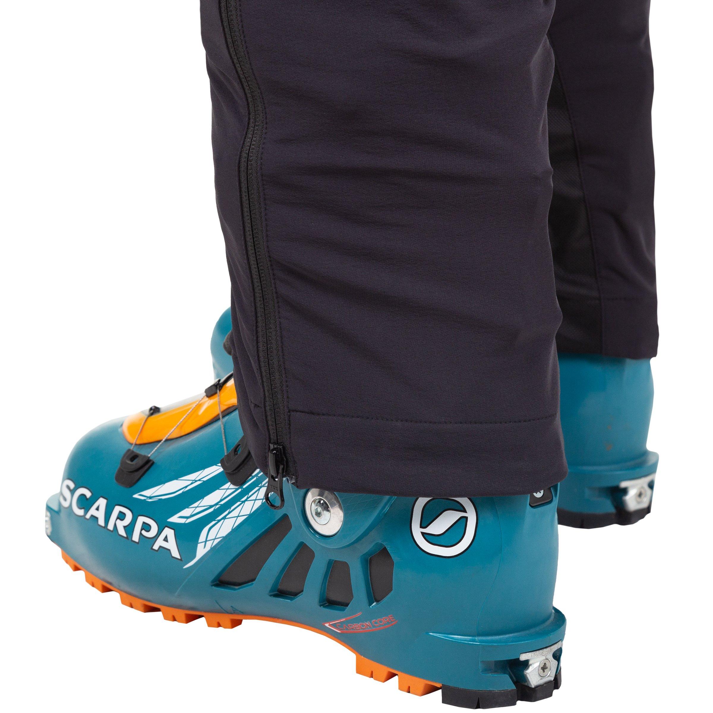 Men's Epic Pant - Black