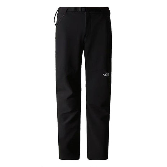 Men's Diablo Tapered Trousers - Black