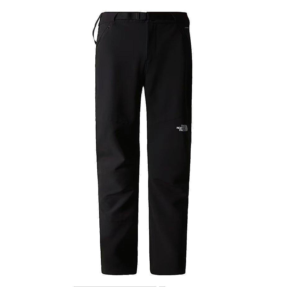 Men's Diablo Tapered Trousers - Black