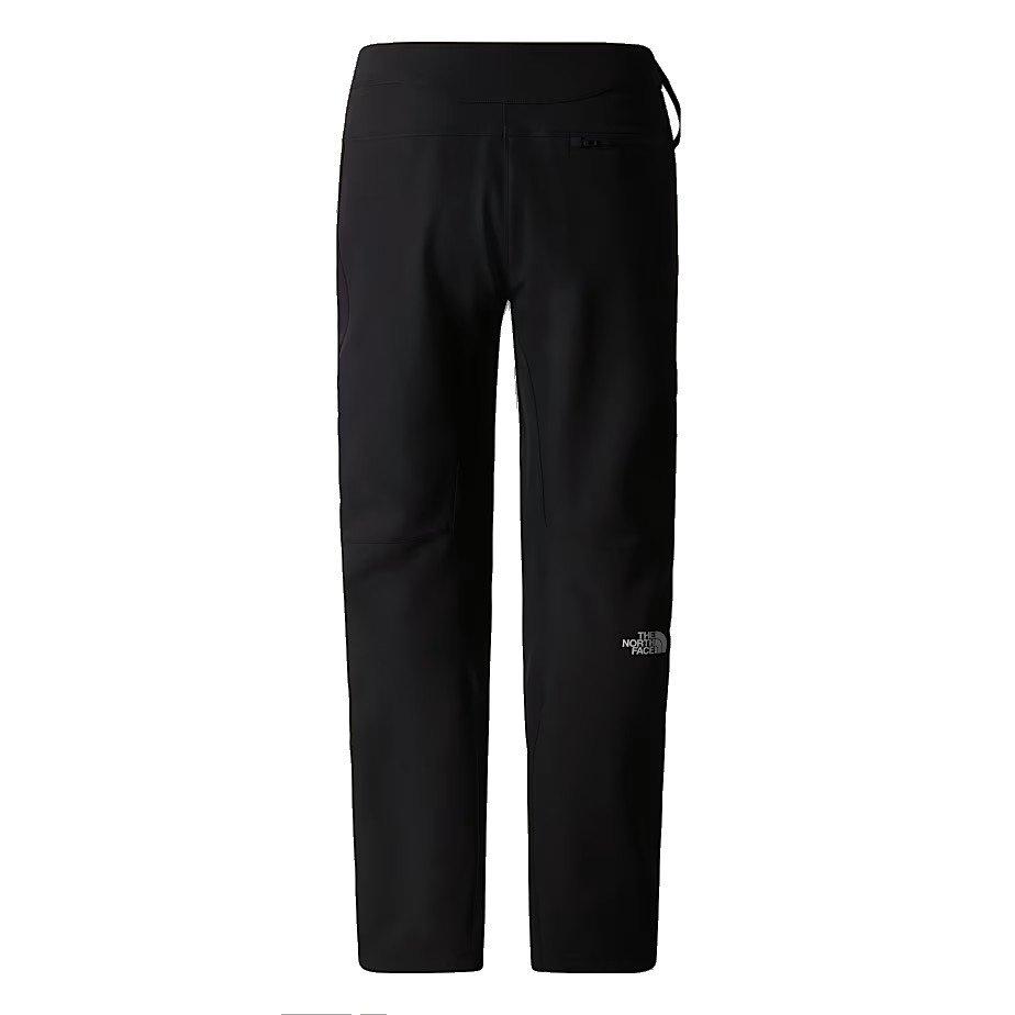 Men's Diablo Tapered Trousers - Black