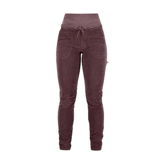 Women's Abete Evo W Pants - Huckleberry