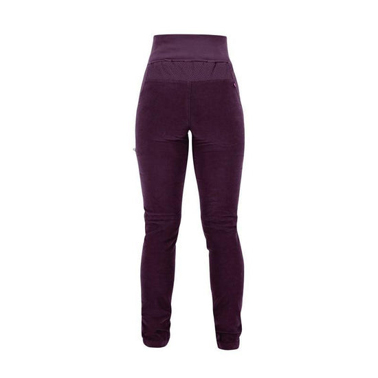 Women's Abete Evo W Pants - Huckleberry