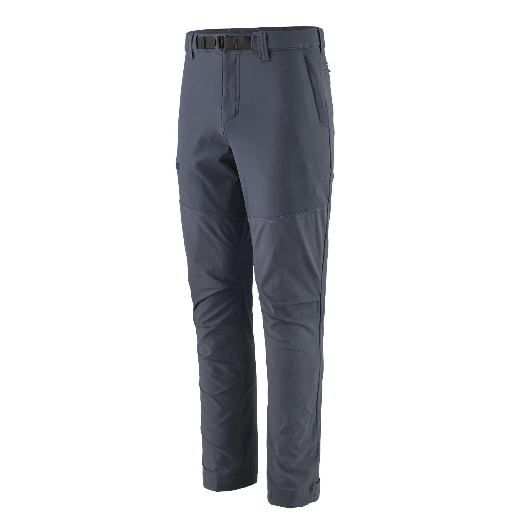 Men's Terravia Peak Pants - Regular - Blue