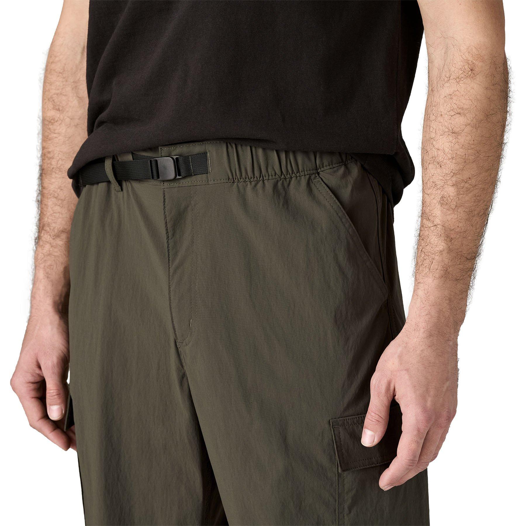 Men's Outdoor Everyday Pants - Regular - Green
