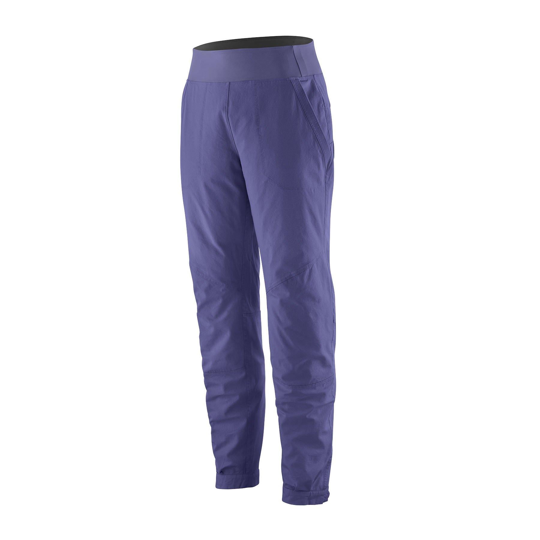 Women's Caliza Rock Pants - Regular - Purple