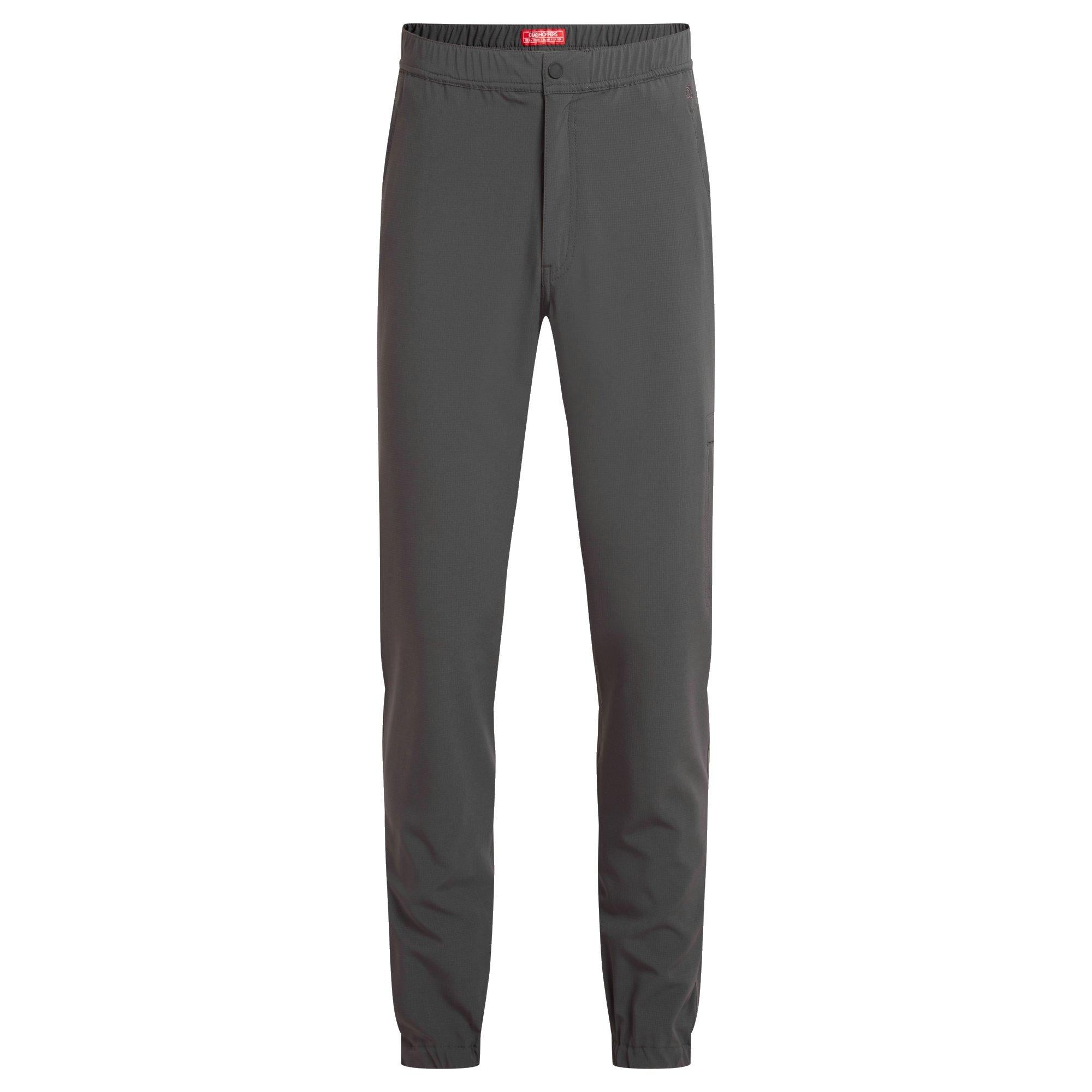Women's NosiLife Lola Trousers - Grey