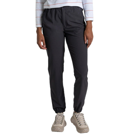 Women's NosiLife Lola Trousers - Grey
