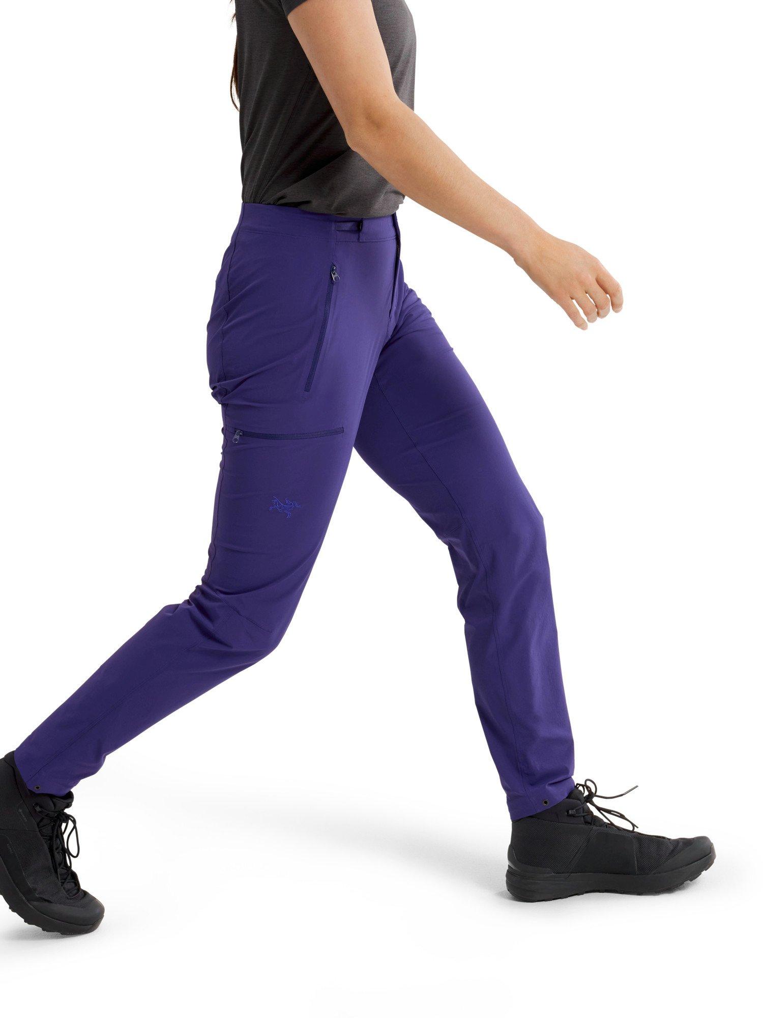 Women's Gamma SL Pants - Soulsonic