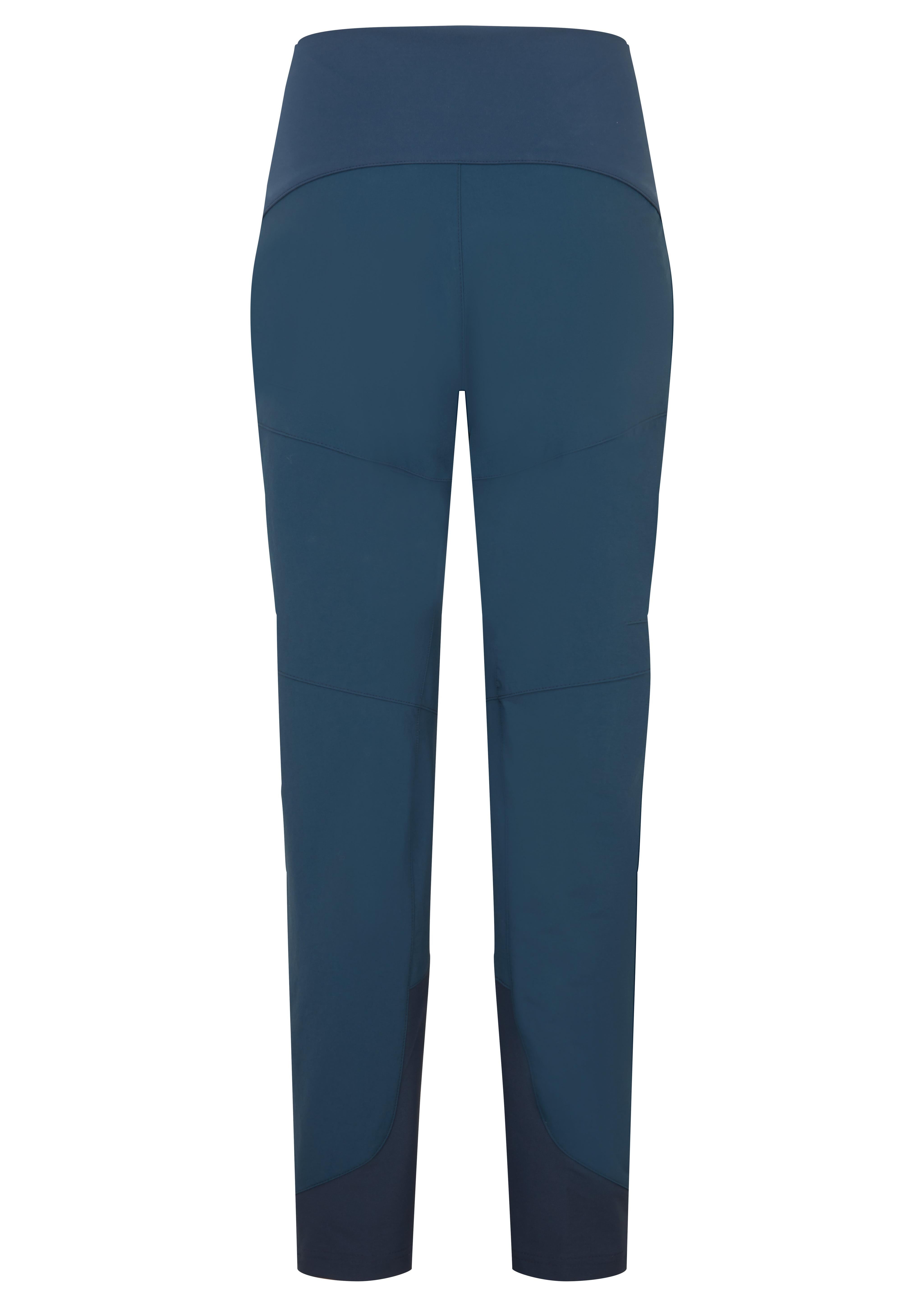 Women's Ascendor Pants - Blue